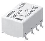 Imagen ampliada de Omron Electronics G6KU-2F-Y DC3