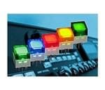 Imagen ampliada de Omron Electronics B3W-9012-B1B