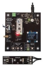 Imagen ampliada de onsemi EVBUM2901G-EVB