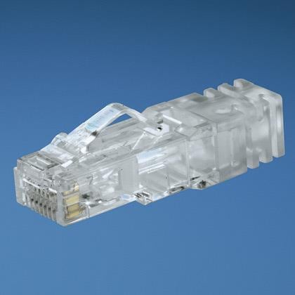 PANDUIT　SP6X88-C CAT6A SP6X88-C Panduit Corp | Connectors, Interconnects | DigiKey