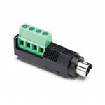 Imagen ampliada de Pico Technology PT-104+CERT