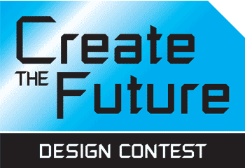 Mouser Continues Sponsorship of Create the Future Design Contest
