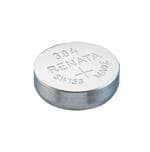 Imagen ampliada de Renata 384.MPS 0%Hg