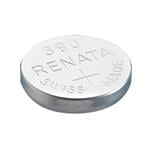 Imagen ampliada de Renata 390.MPS 0%Hg