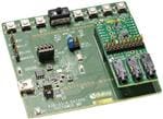 Imagen ampliada de Renesas / Dialog DA7400DEVKT