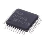 Imagen ampliada de Renesas Electronics RAA270005KFP#AA0
