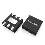 Imagen ampliada de Richtek RT5710BHGQW