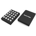 Imagen ampliada de Richtek RT4539WSC