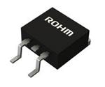 Imagen ampliada de ROHM Semiconductor 2SCR586JGTLL