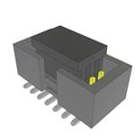 Imagen ampliada de Samtec FTMH-107-03-L-DV-ES-P