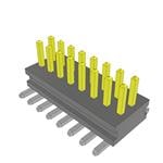 Imagen ampliada de Samtec FTMH-108-02-L-DV