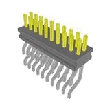 Imagen ampliada de Samtec FTMH-110-02-L-DH