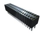 Imagen ampliada de Samtec SLM-112-01-G-S