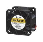 Imagen ampliada de Sanyo Denki 9LG0424P3S001