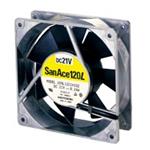 Imagen ampliada de Sanyo Denki 9GL1248M102