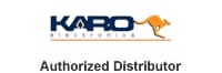 Ka-Ro electronics Logo