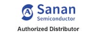 Sanan Semiconductor Logo