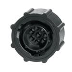 Imagen ampliada de Souriau UTP620-28S