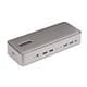 StarTech 129N-USBC-KVM-DOCK