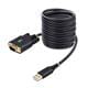 StarTech 1P10FFC-USB-SERIAL