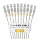 StarTech N6PAT2GRS10PK