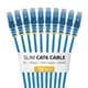 StarTech N6PAT3BLS10PK