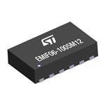 Imagen ampliada de STMicroelectronics EMIF06-1005M12