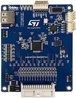 Imagen ampliada de STMicroelectronics AEK-POW-BMSWTX