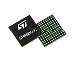 Imagen ampliada de STMicroelectronics STM32H7R7I8K6