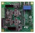 Imagen ampliada de STMicroelectronics EVALSTGAP2SCM