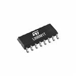 Imagen ampliada de STMicroelectronics L99BM1T-TR