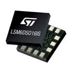 Imagen ampliada de STMicroelectronics LSM6DSO16ISTR