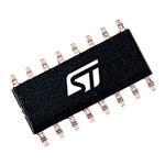 Imagen ampliada de STMicroelectronics M74HC365YRM13TR