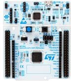 Imagen ampliada de STMicroelectronics NUCLEO-G0B1RE