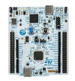 Imagen ampliada de STMicroelectronics NUCLEO-U545RE-Q