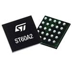 Imagen ampliada de STMicroelectronics ST60A2G0C1D7GTO