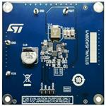 Imagen ampliada de STMicroelectronics STEVAL-ISA209V1