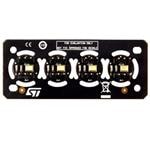 Imagen ampliada de STMicroelectronics STEVAL-MIC004V1