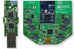 Imagen ampliada de STMicroelectronics STM32WC-RFCKIT