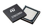 Imagen ampliada de STMicroelectronics STM32WBA64CGU7