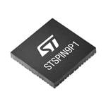 Imagen ampliada de STMicroelectronics STSPIN9P12TR