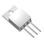Imagen ampliada de STMicroelectronics STRH40P10HYG