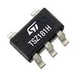 Imagen ampliada de STMicroelectronics TSZ181HYLT