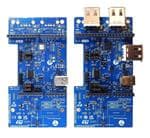 Imagen ampliada de STMicroelectronics X-NUCLEO-60K1A1