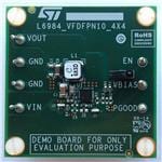 Imagen ampliada de STMicroelectronics STEVAL-ISA159V1