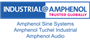 Amphenol Audio