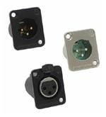 Imagen ampliada de Switchcraft DE6MBAU