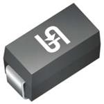 Imagen ampliada de Taiwan Semiconductor ES2AA