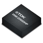 Imagen ampliada de TDK InvenSense IAM-20680HP