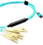 Imagen ampliada de Techway BREAKOUT MTP12-F TO 8XLC